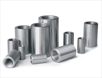 Straight Threaded Rebar Coupler-huigong China