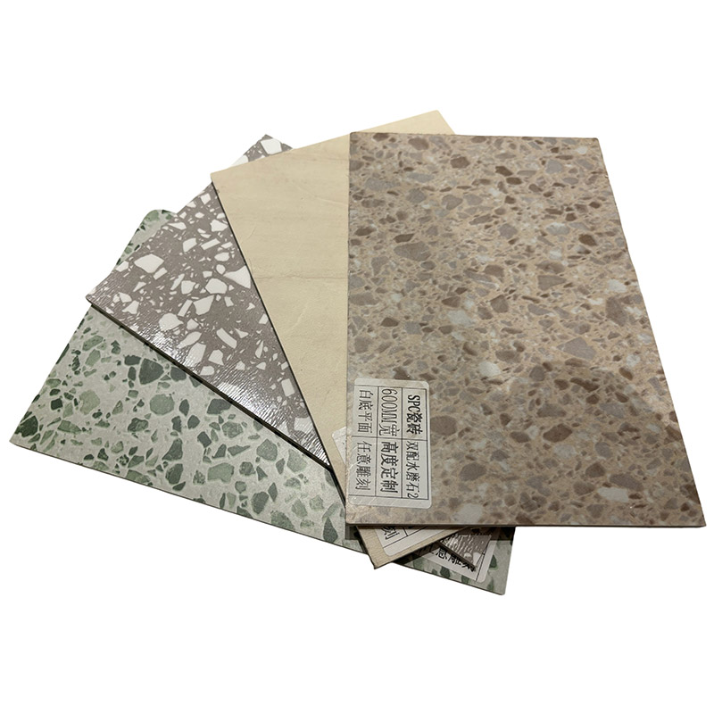 SPC Marble Wall Panel