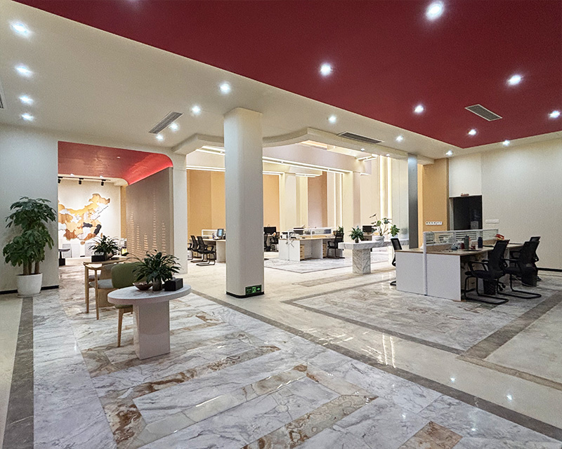 Office Environment 1