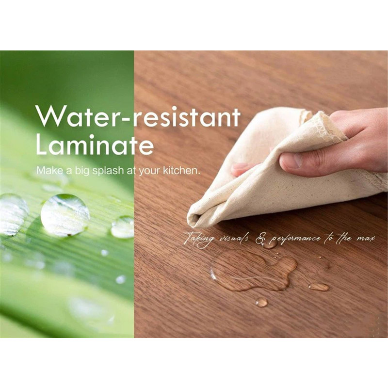 spc flooring Waterproof -resistant laminate