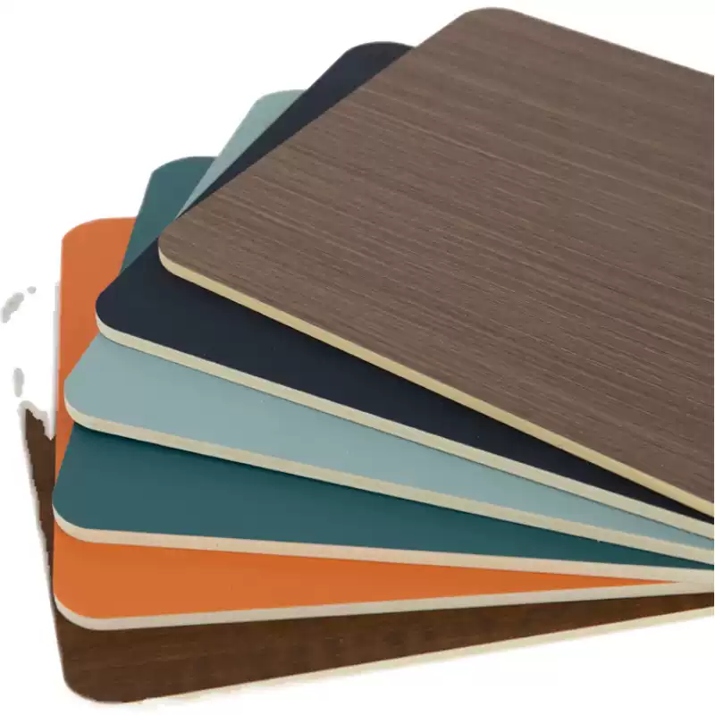 Solid Wood Veneer Core Wall Panel