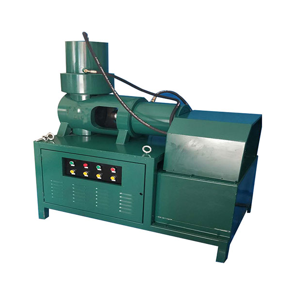 rebar upsetting machine