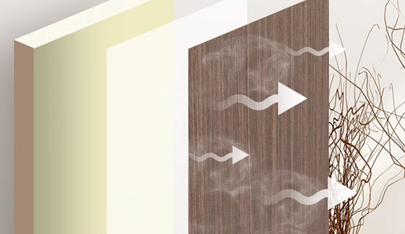 breathing wall veneer
