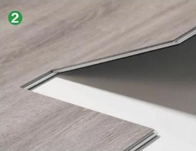 SPC Flooring Installation-part 2