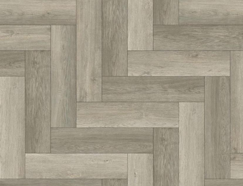 Herringbone SPC Flooring- PLD