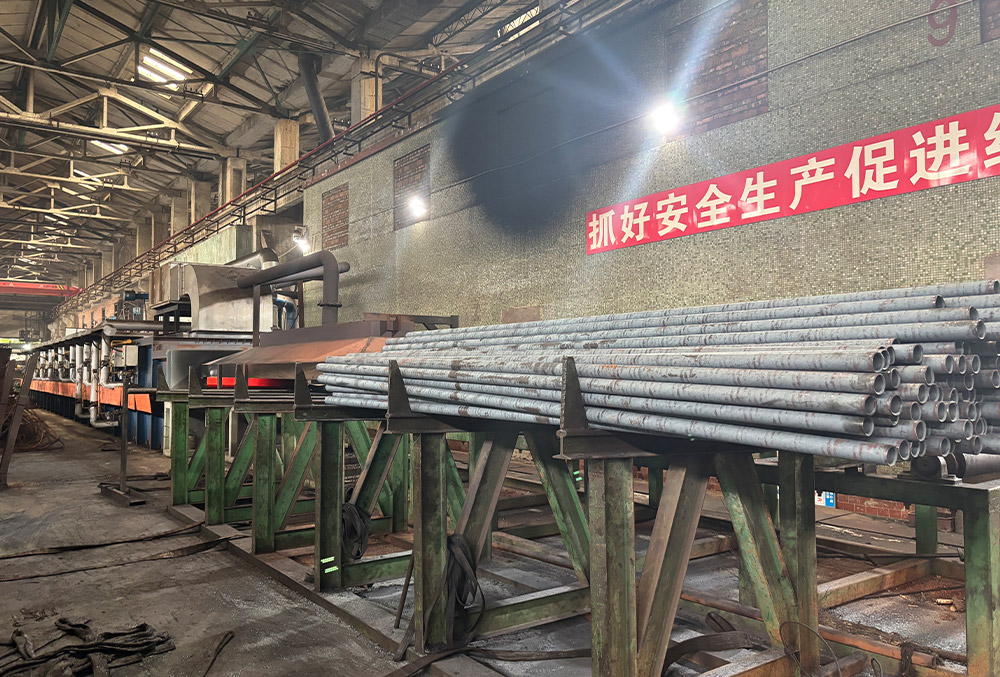 huigong rebar coupler