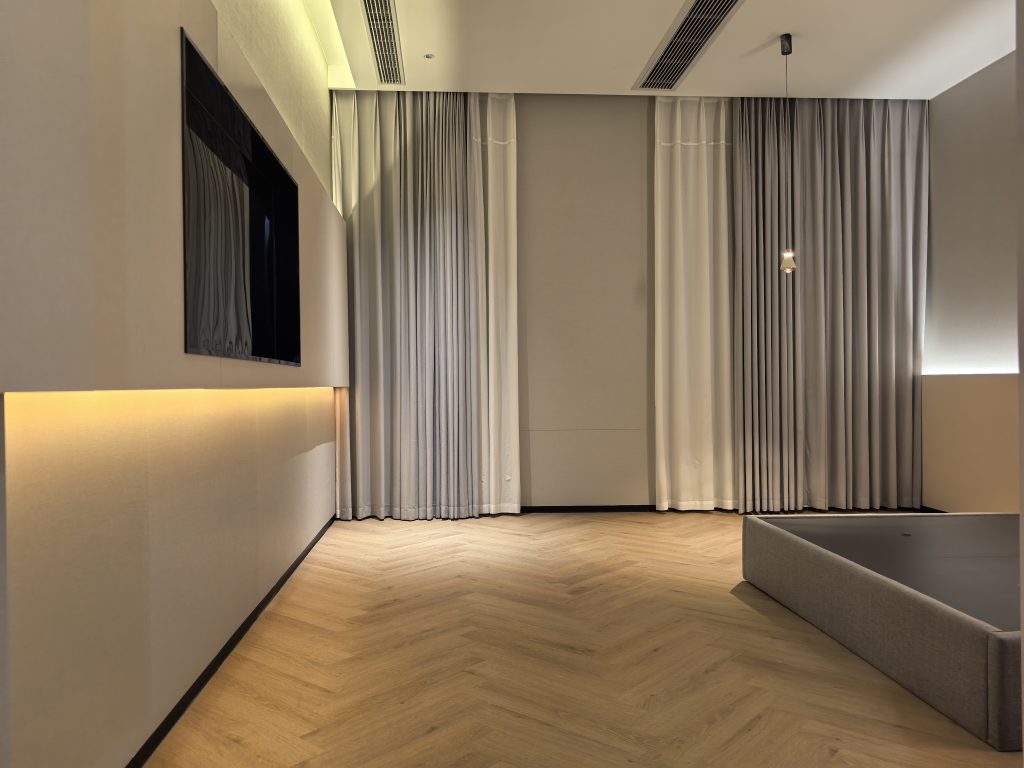 spc flooring manufacturer-case