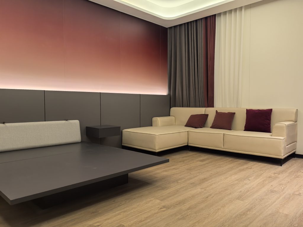 spc flooring manufacturer-case