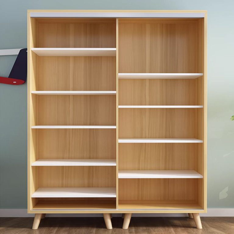 Film Faced Plywood Cabinet-Wardrobe