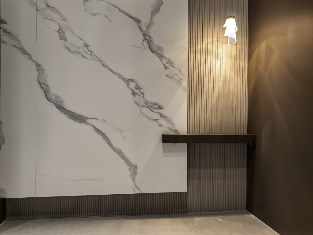 WPC Cladding-Effect