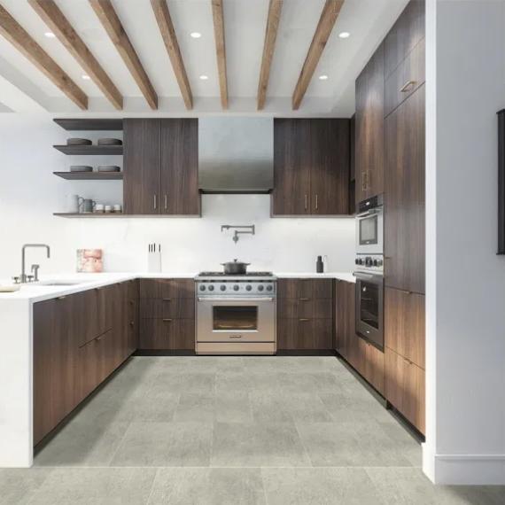 Kitchen Decoration with PVC UV Panel