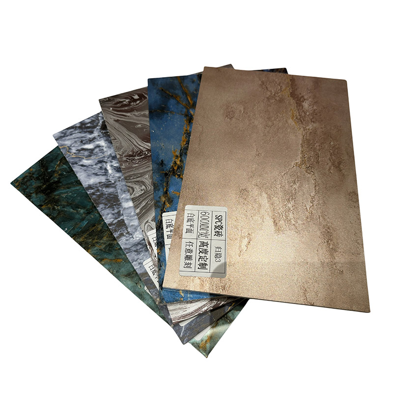 UV Marble Panel