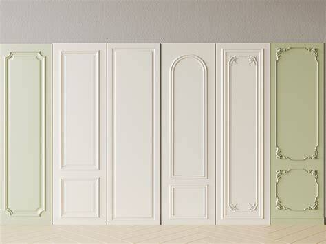 Gypsum wallboards
