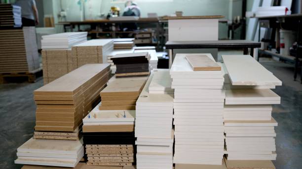 MDF Wall Panels