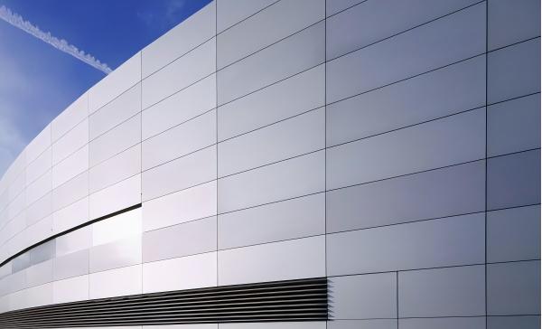 Metal wall panels