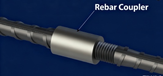 Rebar coupler
