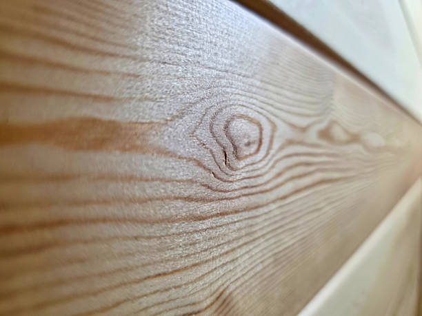 Solid Wood Panels