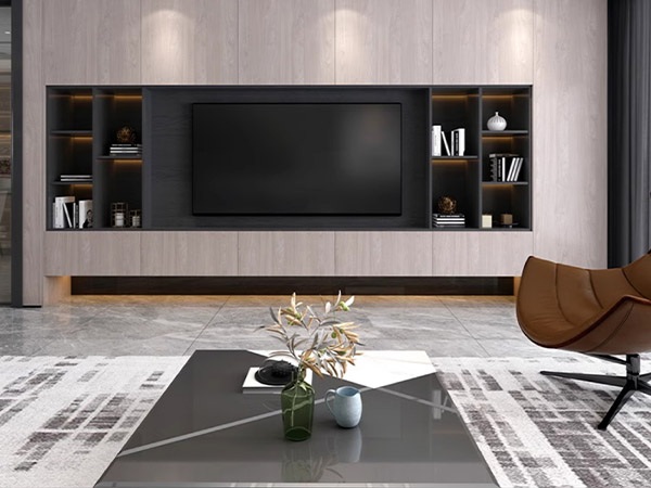 wpc wall panels interior