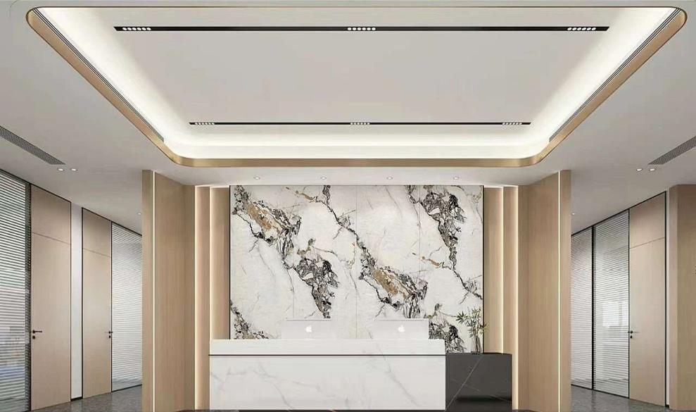 Applications of 3D wall panels