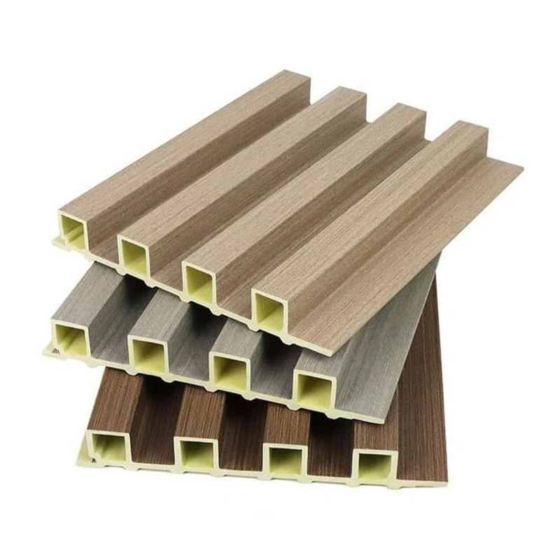 Fluted Wall Panels