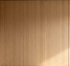 Full Height Wall Panels
