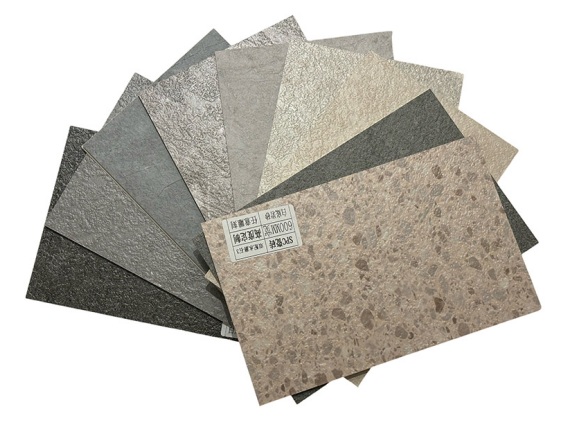 Marble Style and Stone Look Panels