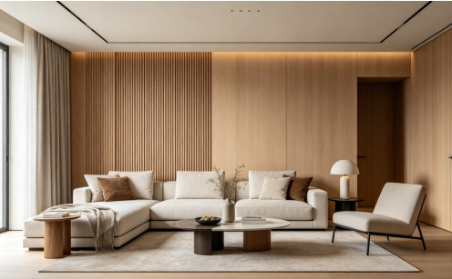 Wall Paneling Ideas