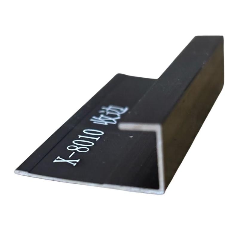 Aluminium Alloy Profile X-8010