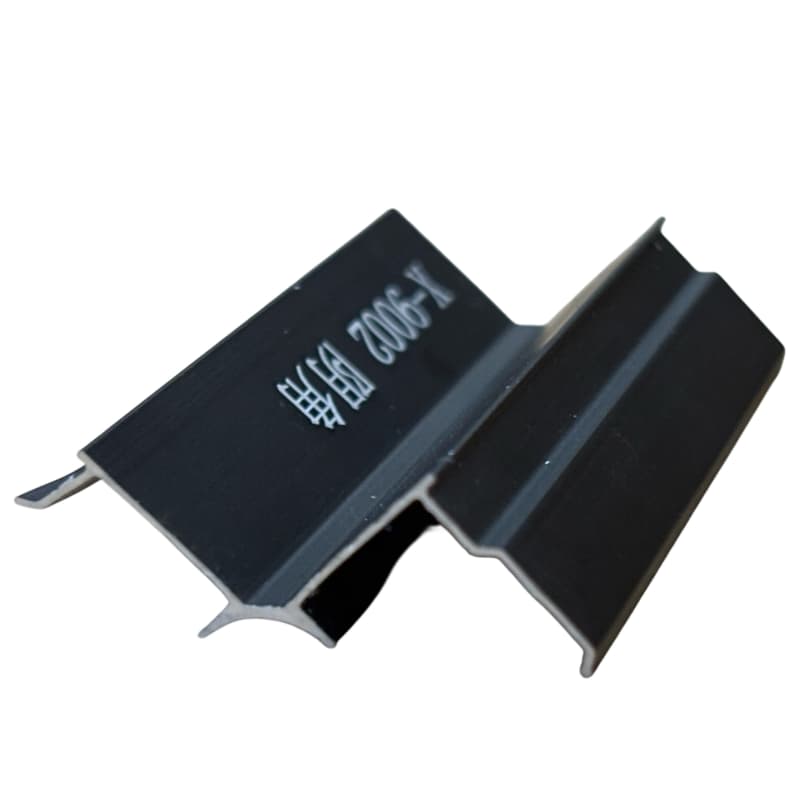 Aluminium Alloy Profile x-9002