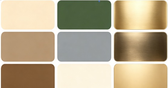 Hotel Lobby Decor Color Palettes