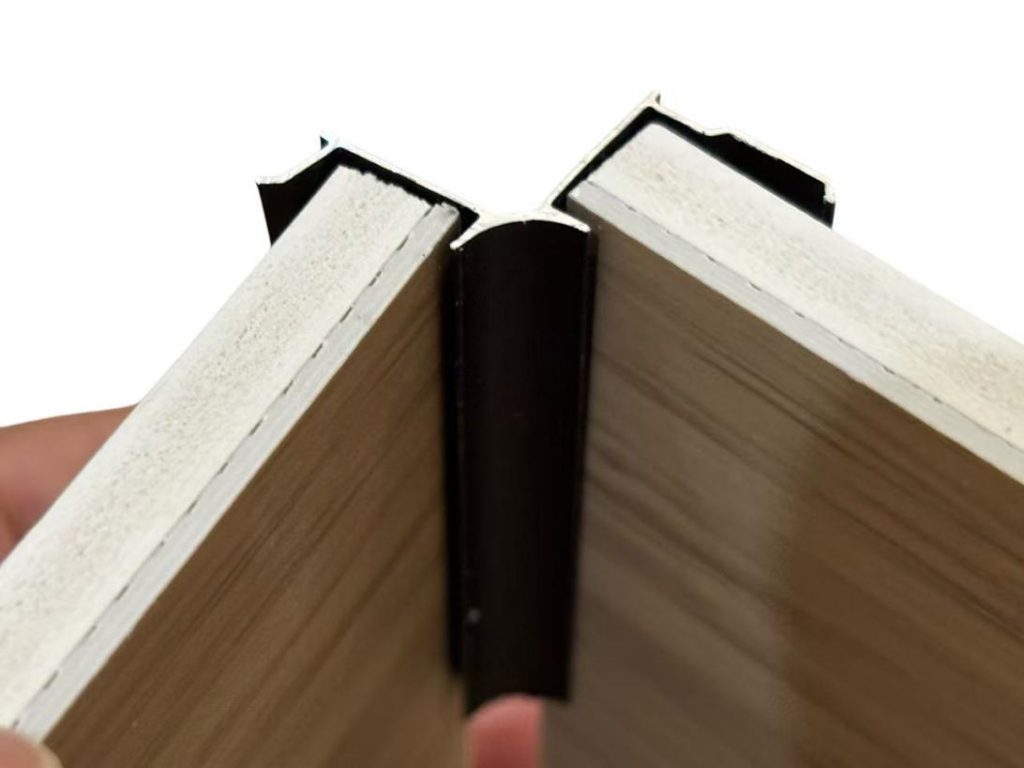 Huigong External Corner Profiles Application Effects