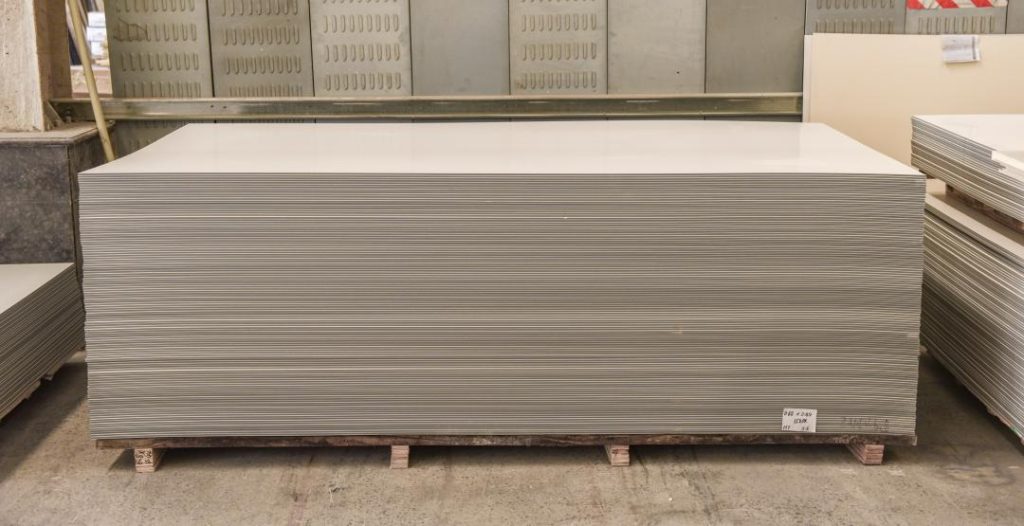 Large Format SPC Wall Panel