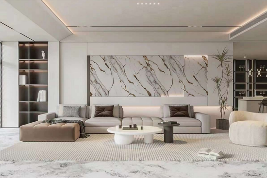 Residential Spaces