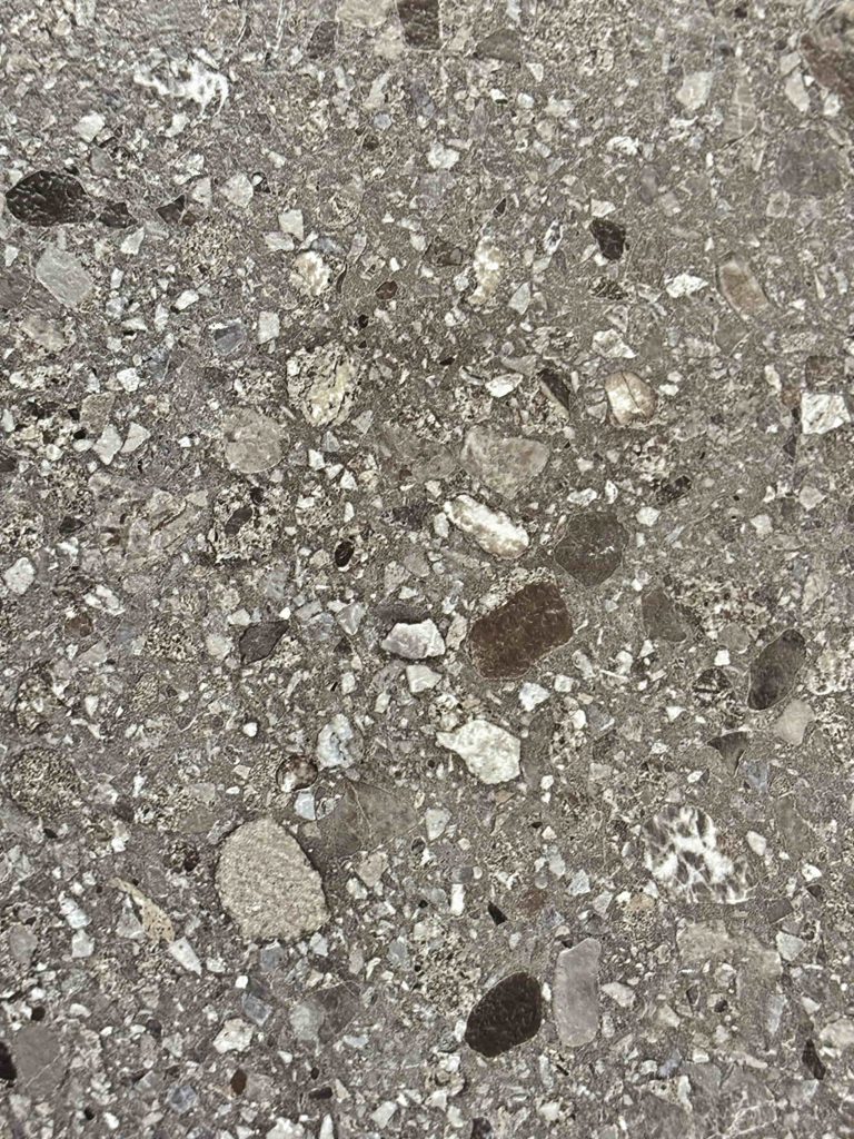 SPC Marble Pattern