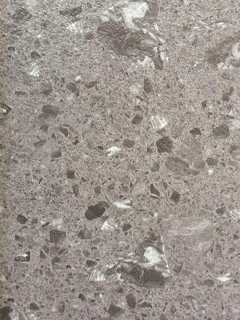 SPC wall panel marble pattern