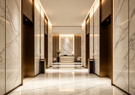 UV Board for Hotel