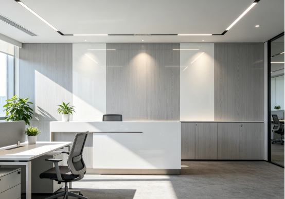 UV Board for Office