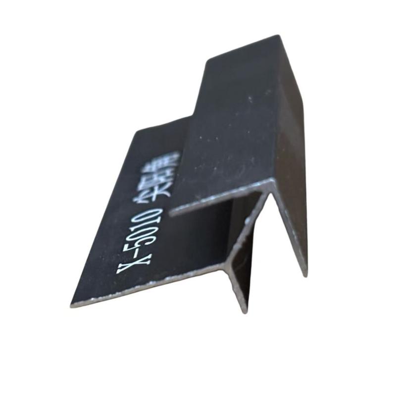 Wall Panel Joining Profile