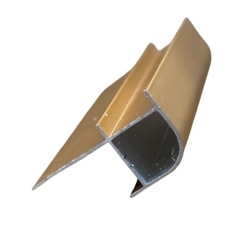 Wall Panel Joining aluminium alloy