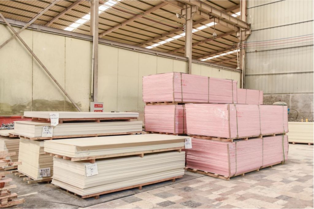 Huigong manufactures Interior Wall Cladding