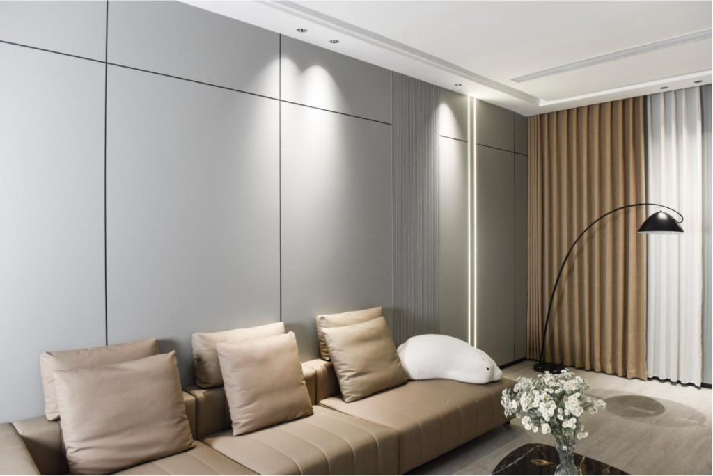 WPC Interior Wall Cladding