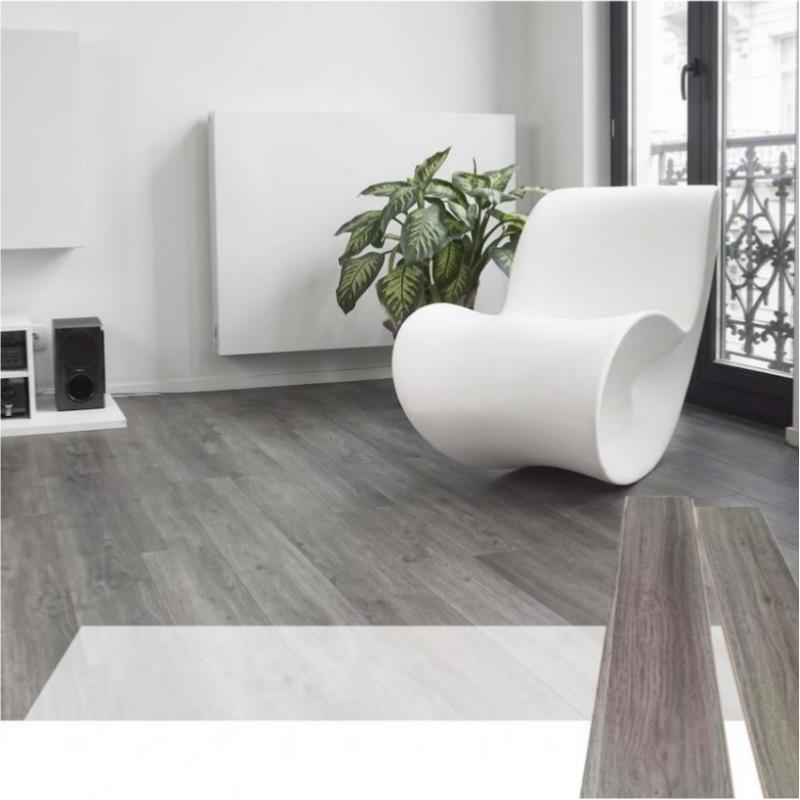 6 mm Stone Plastic Composite Flooring