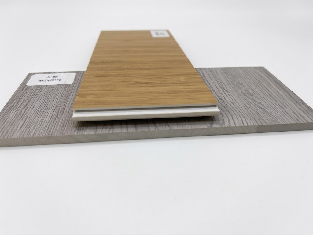 6 mm spc flooring
