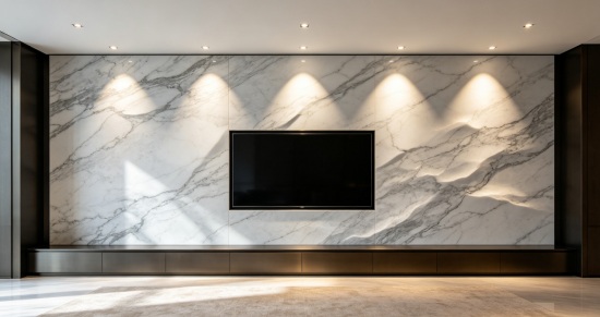 Lighting Tips for 3D TV walls