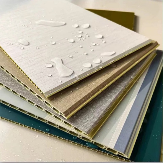 Specifications that Affect WPC Wall Panels Lifespan