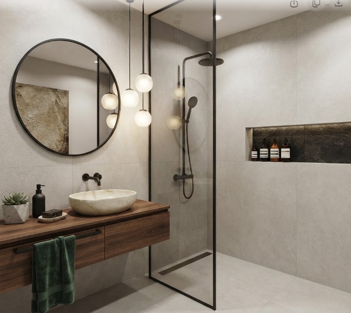 Key Factors That Affect the Lifespan of SPC Wall Panels