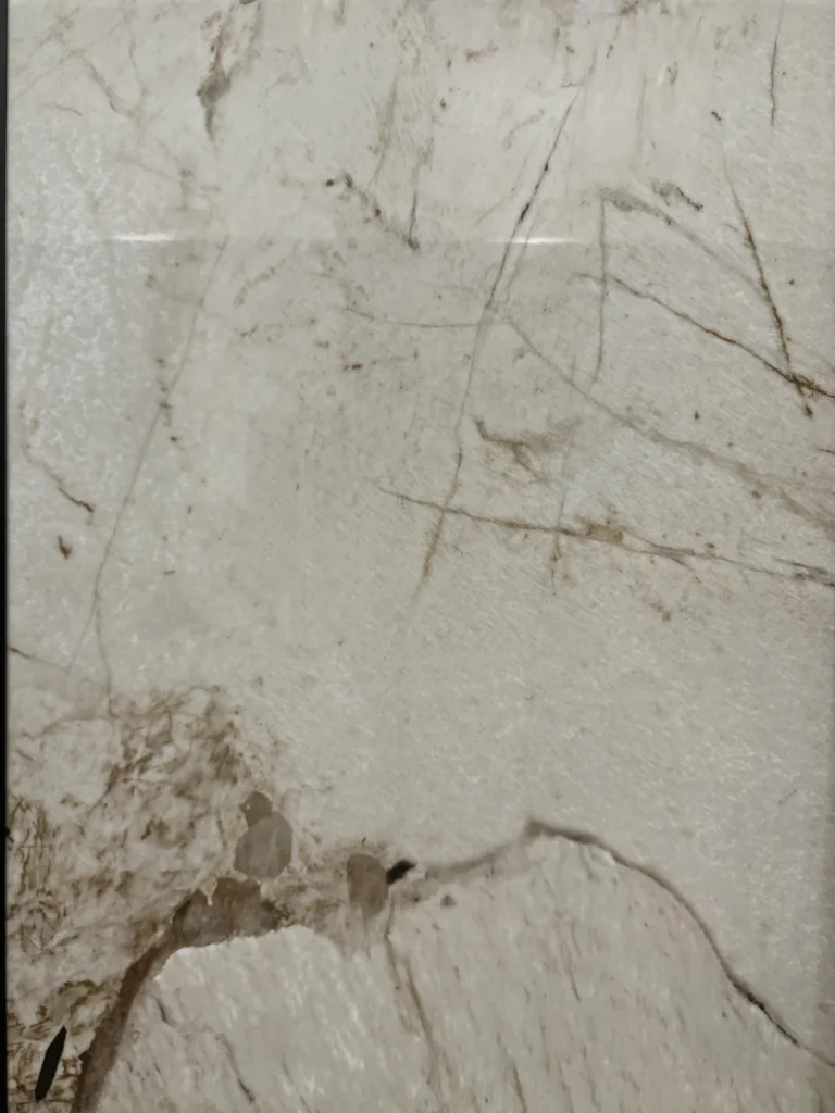 Marble-patterned wall panels